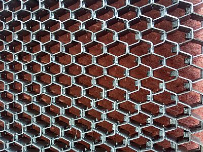 金屬蜂窩體 金屬蜂窩體